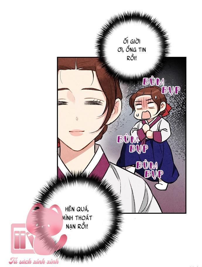 lệnh cấm hôn chapter 16 60