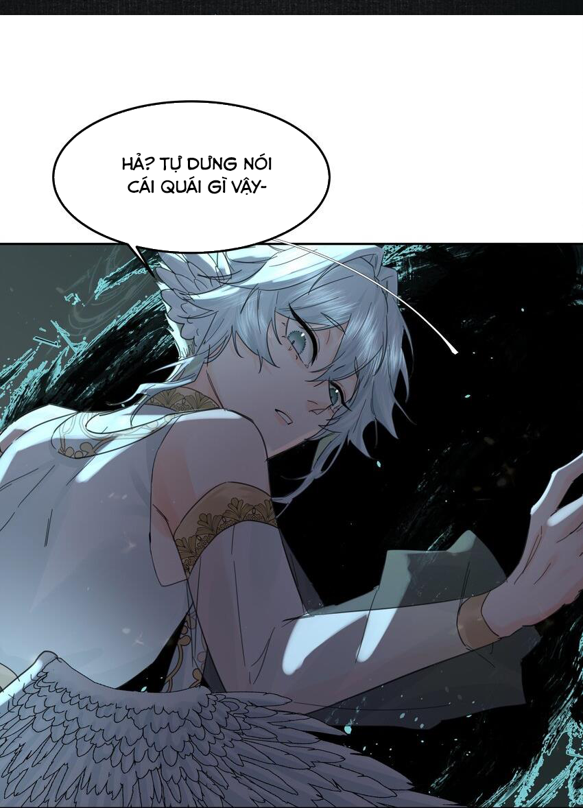 tình cũ là vua chapter 9 11