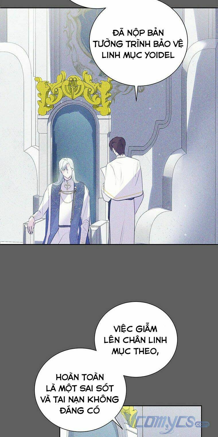 phía sau mặt nạ của nam chính hiền lành chapter 9 39