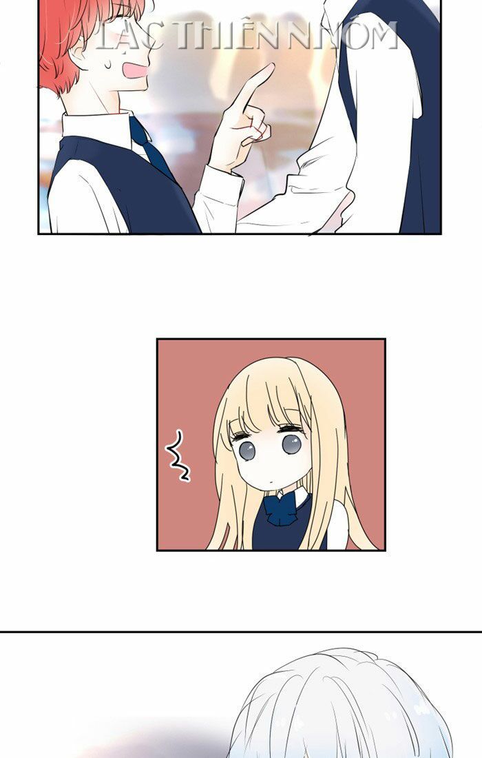 choco ngọt ngào chapter 34 10