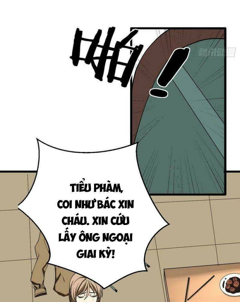 người tu tiên tại đô thị chapter 186 28