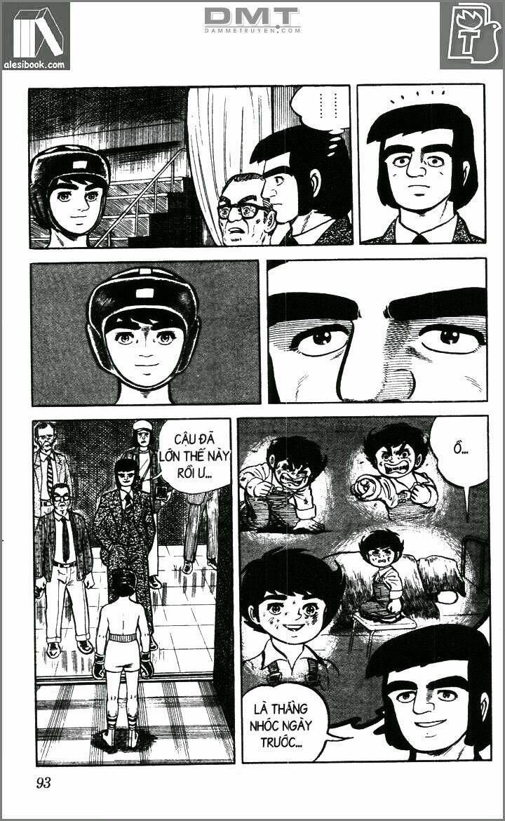 ganbare genki chapter 65 13