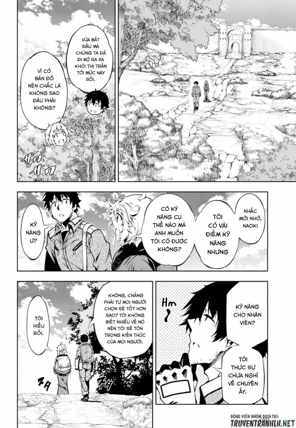 exterminator chapter 17 31