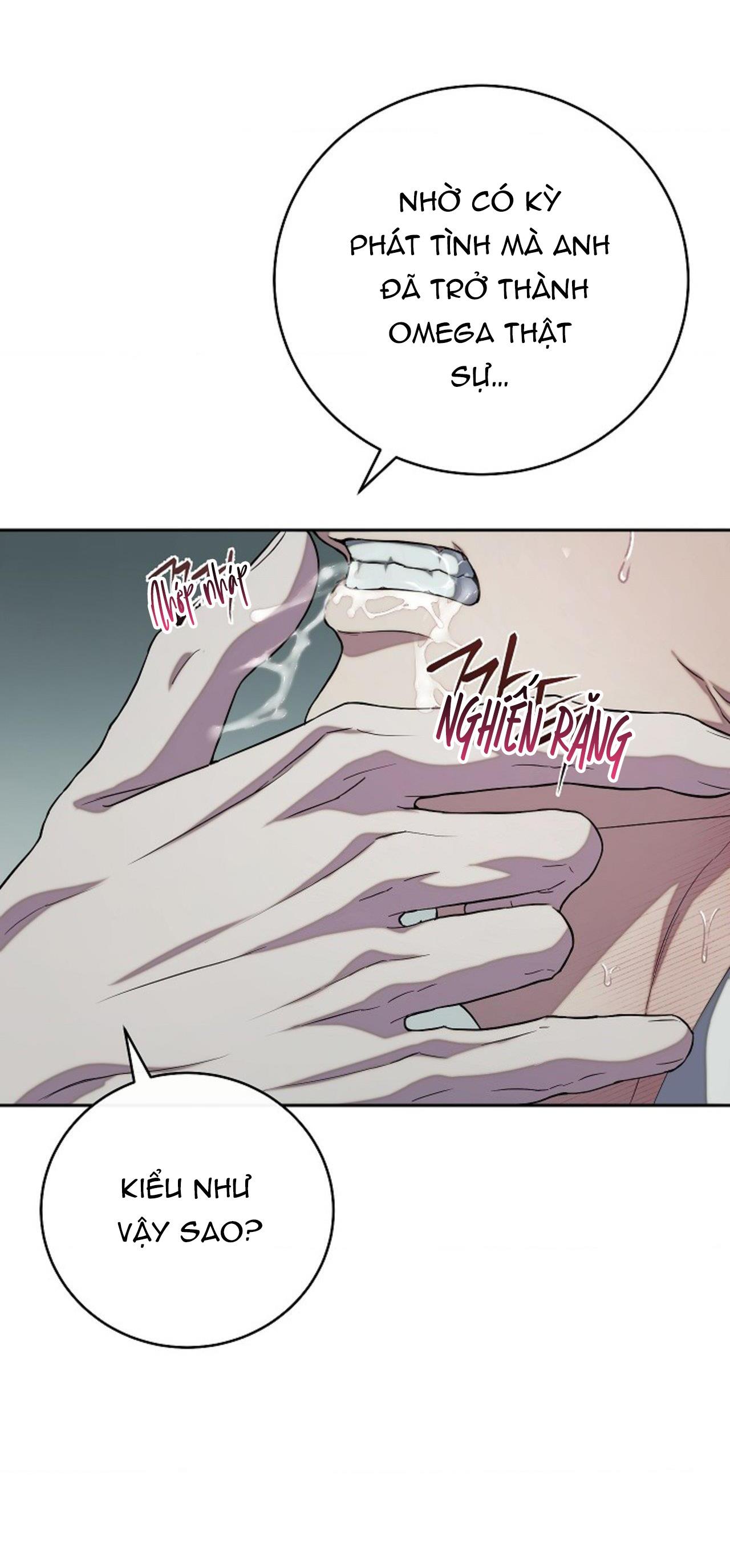 (abo)mối quan hệ không hoàn chỉnh chapter 7 34