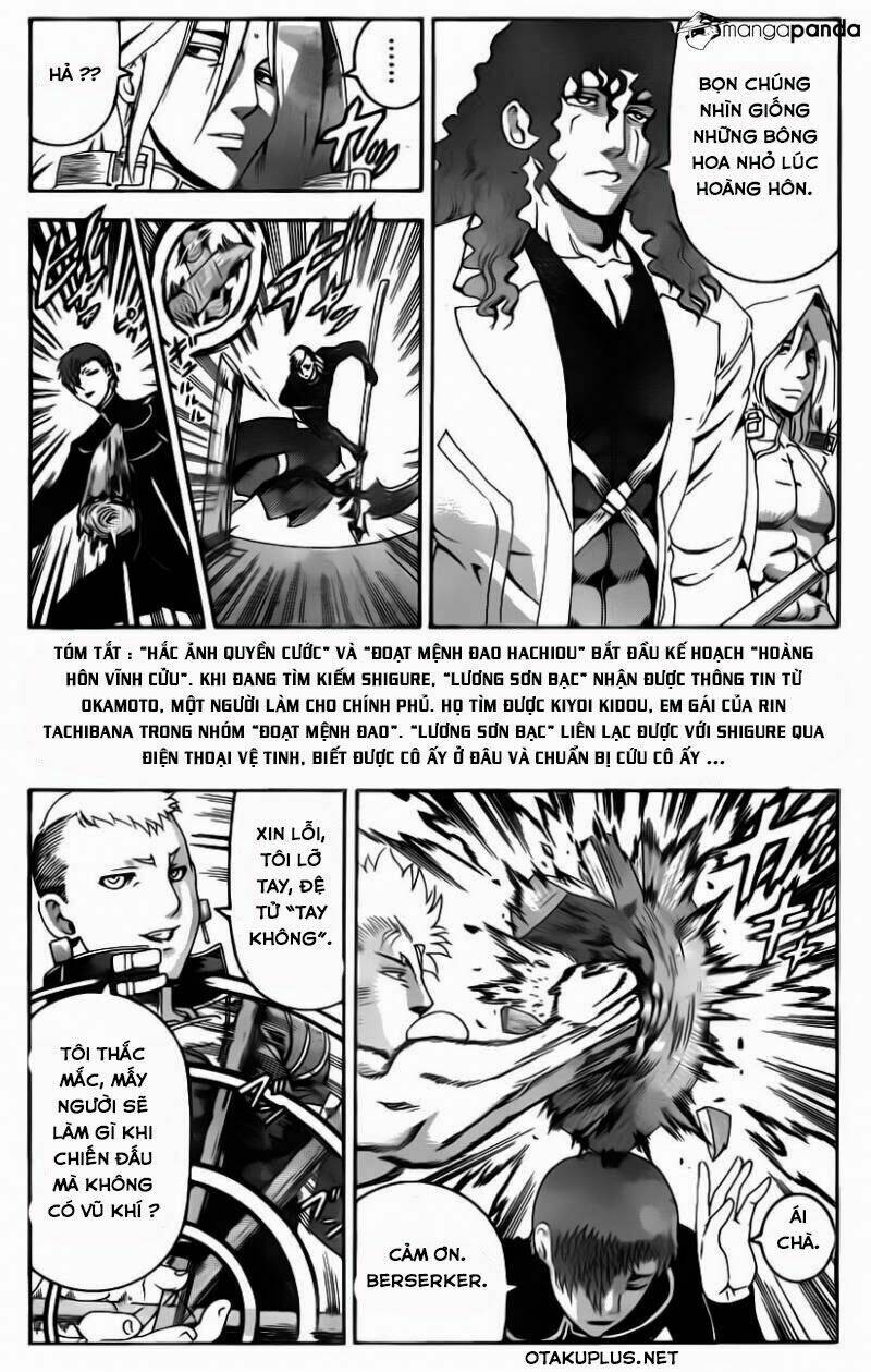 history's strongest disciple kenichi chapter 554 4