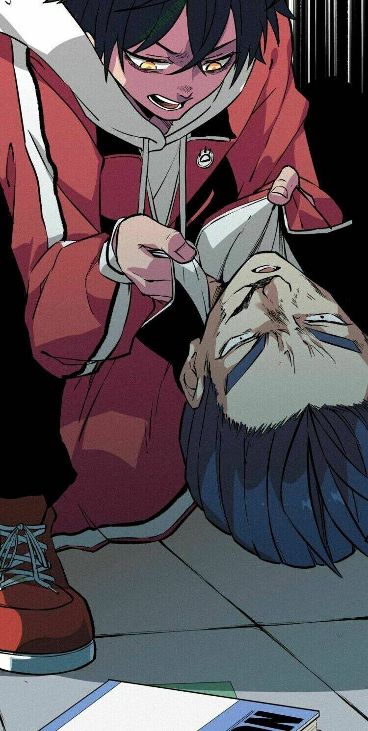 tu chân cuồng thiếu tại vườn trường chapter 2 3