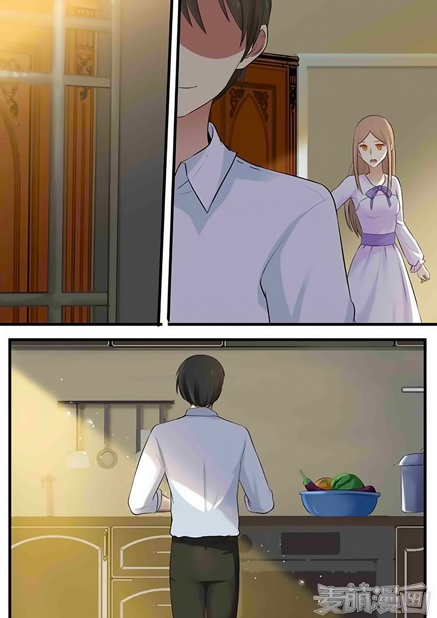 rơi vào tình yêu với bá đạo tổng tài chapter 67 3