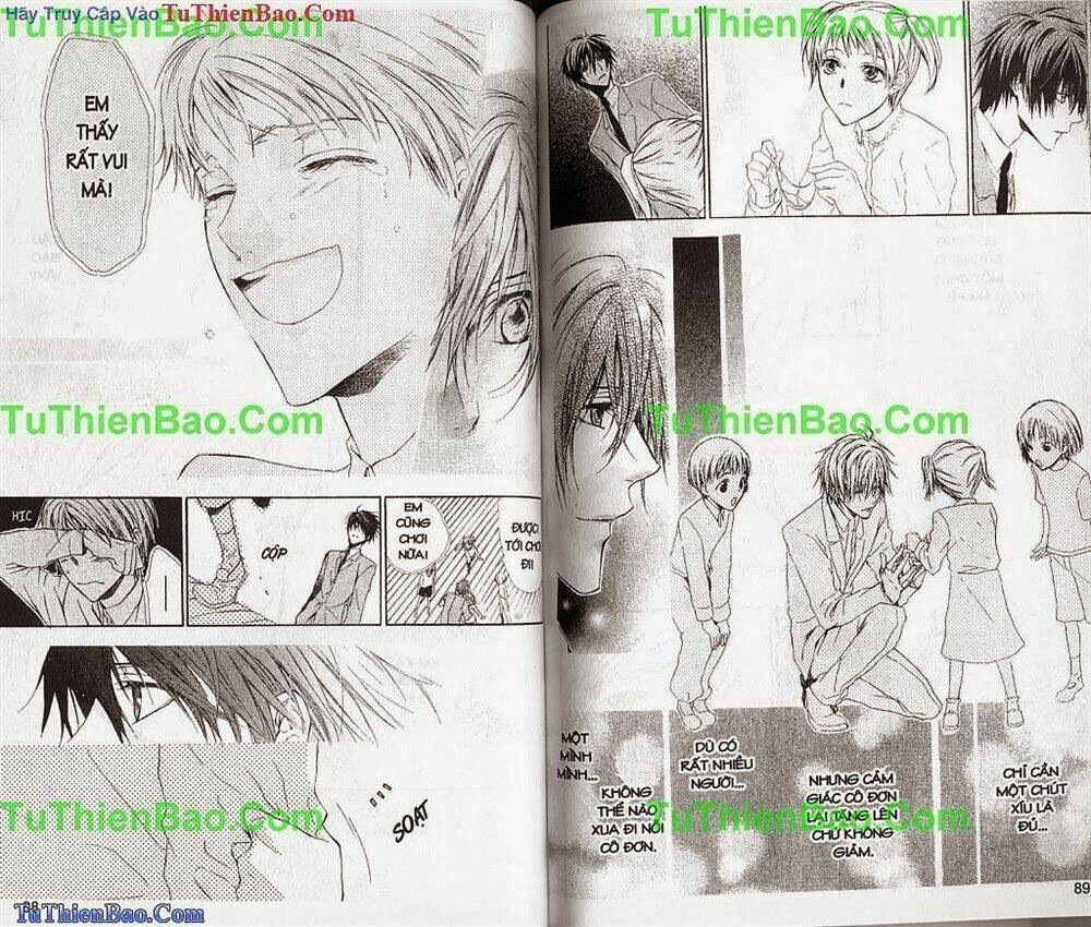 nhất quỷ nhì ma chapter 4 45