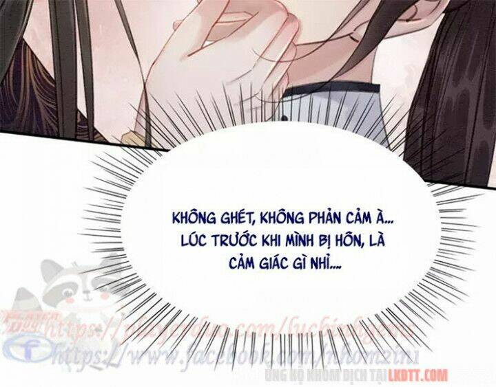 trọng sinh bá sủng nhiếp chính vương quá mạnh mẽ chapter 102 16