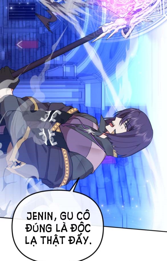 [18+] dũng sĩ vị tha chapter 7.1 34