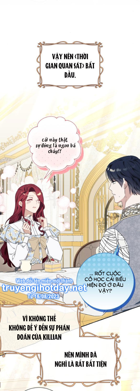 tôi tưởng đó chỉ là tiểu thuyết trọng sinh bình thường chapter 37.2 53