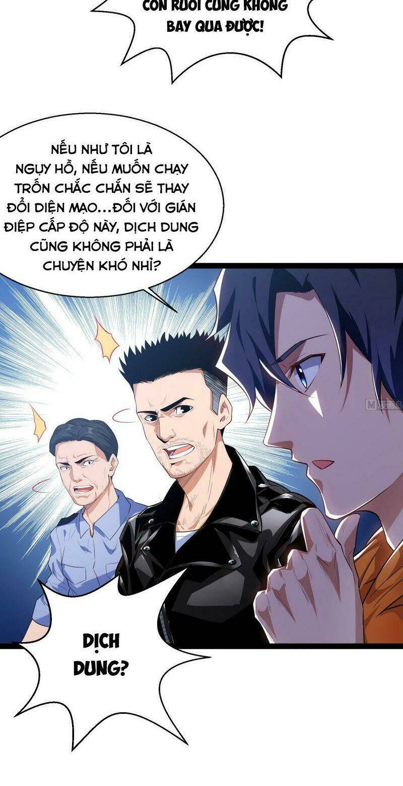 shipper thần cấp chapter 57 3