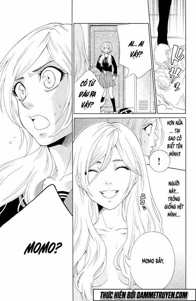 gakuen densetsu hasami onna chapter 3 13