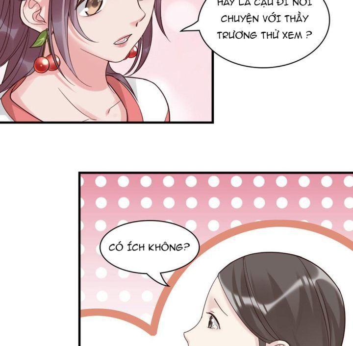 chiếc bật lửa và váy công chúa (b) chapter 3 61