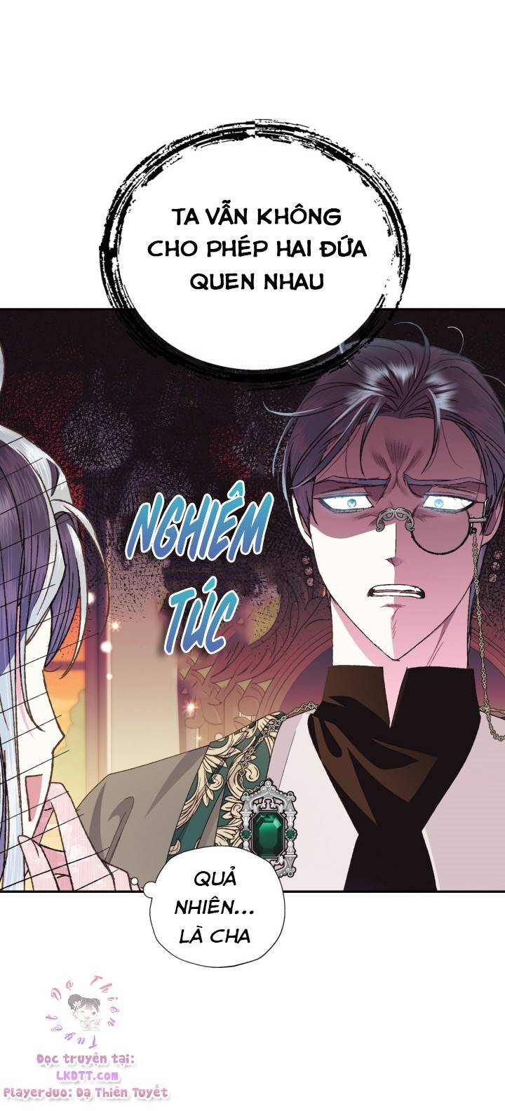 cha, con không muốn kết hôn đâu chapter 37 12