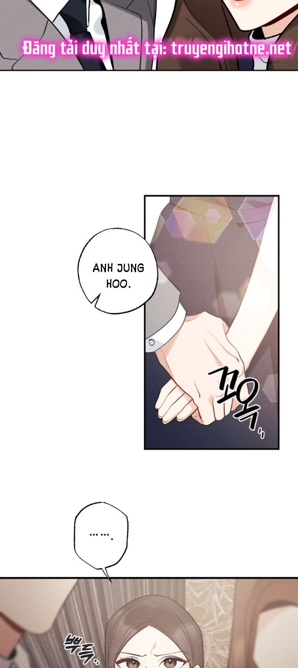 [18+] hôn nhân bị đánh cắp chapter 8.2 12