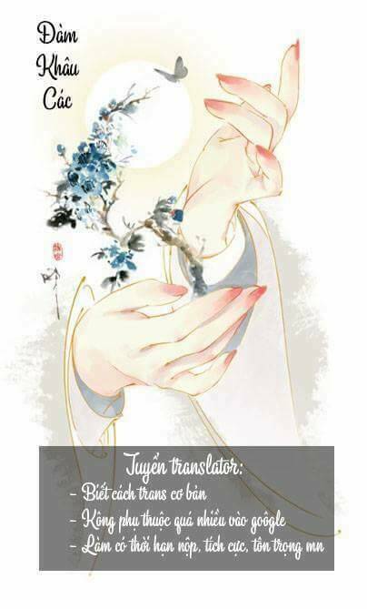 dolo mệnh vận giao nang chapter 1.5 1