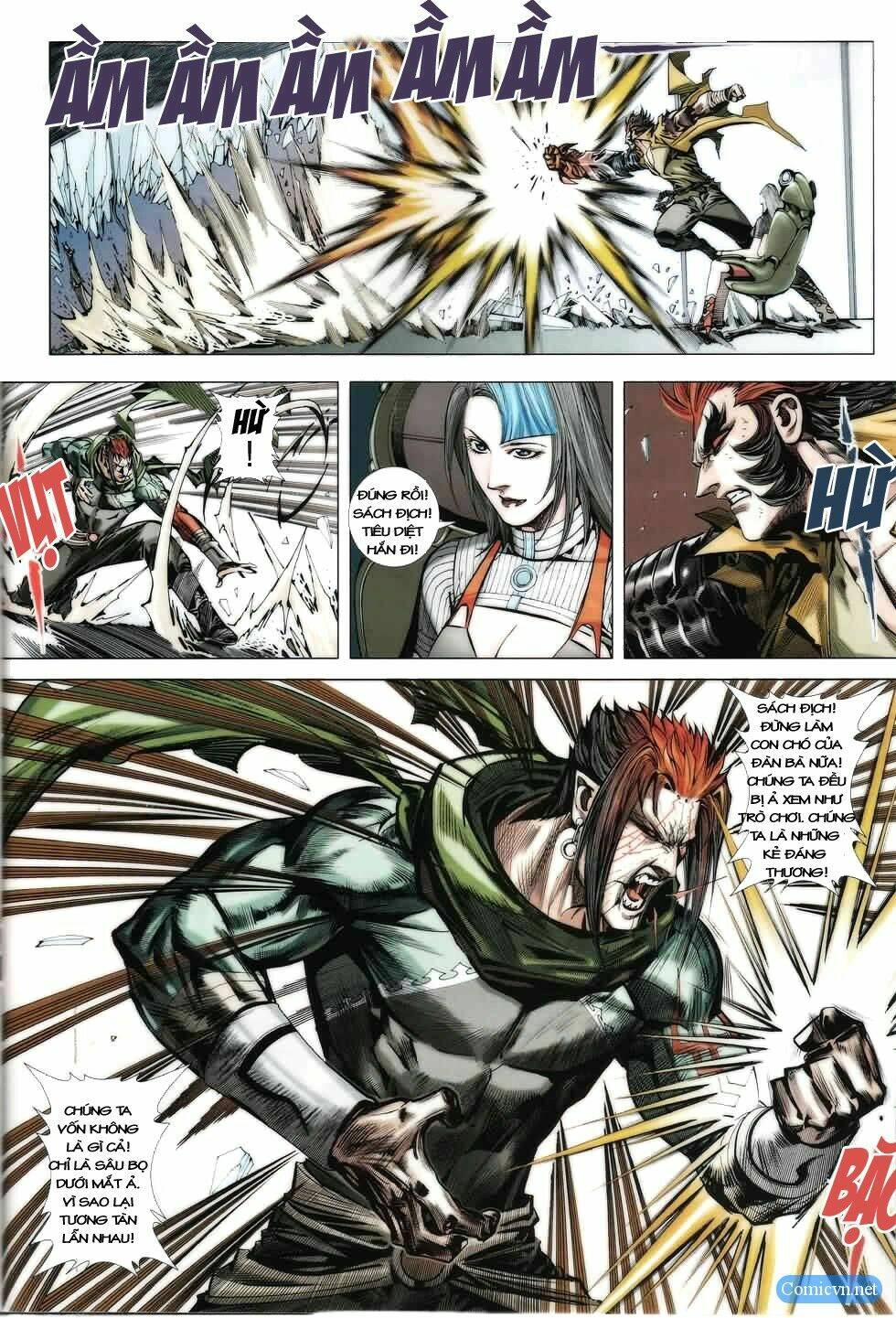 kiếm thủy hổ chapter 5 13