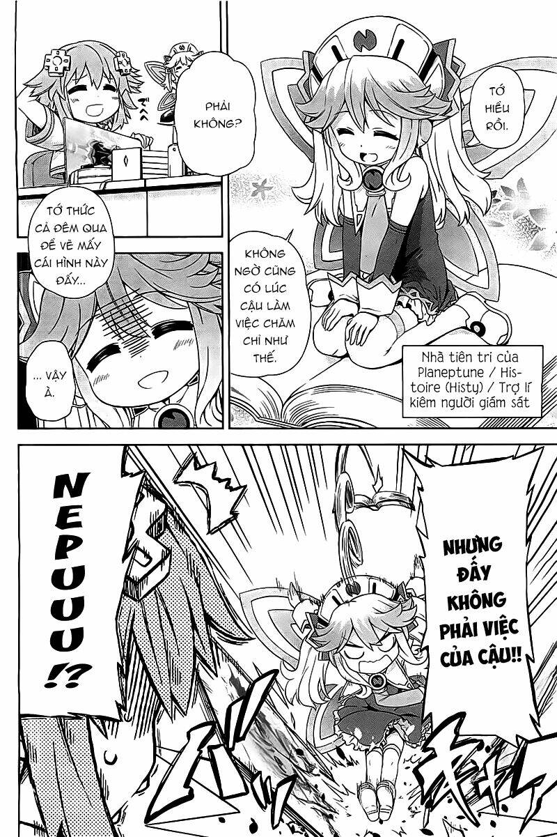 hyperdimension neptunia - hello new world chapter 1 7