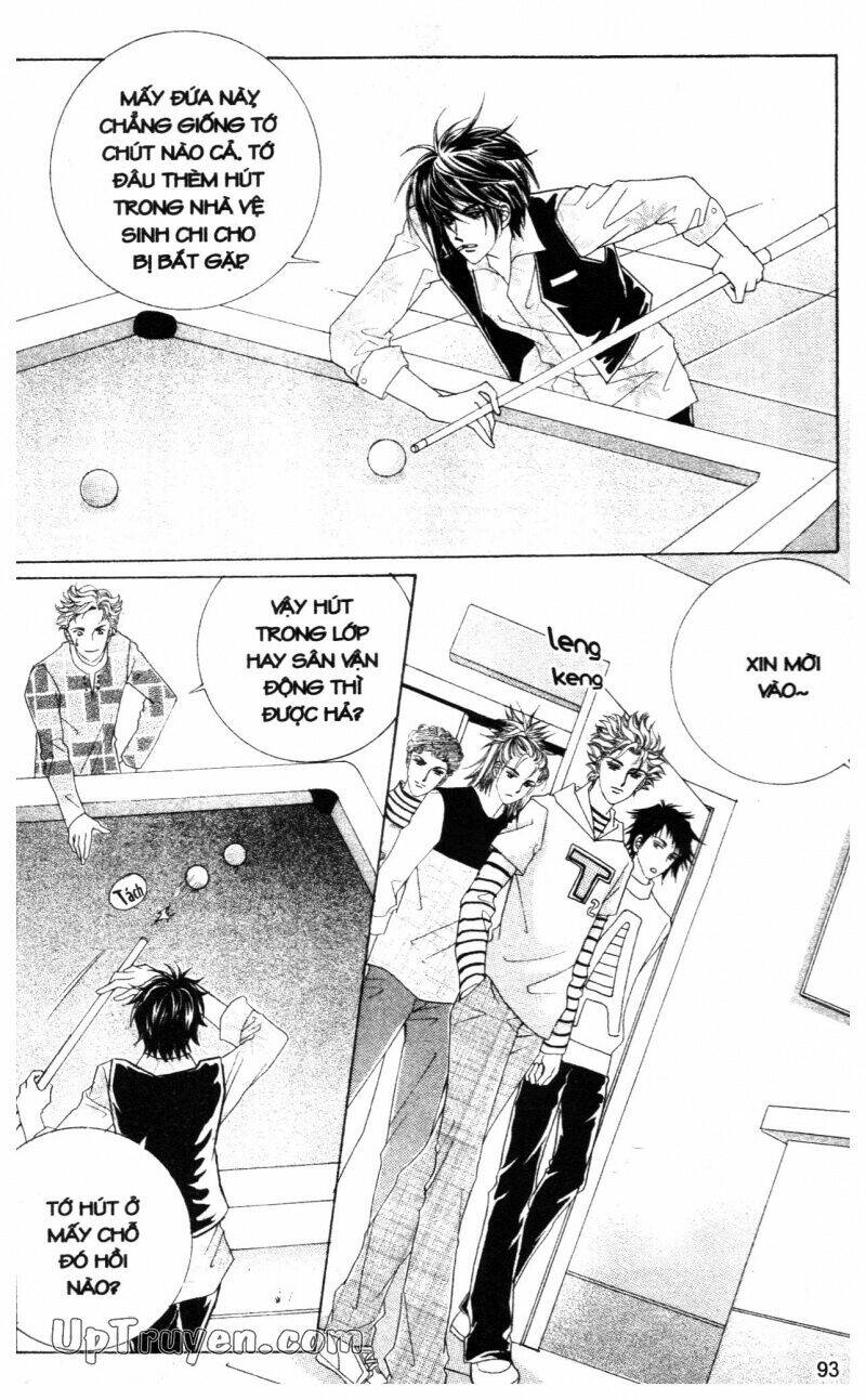 vợ chồng trẻ con bản đẹp chapter 4 93