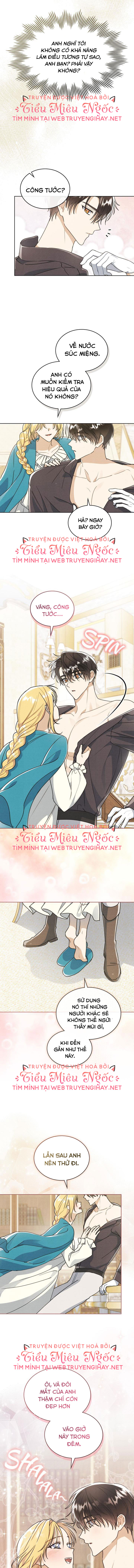 chúng ta cùng nhau tắm nhé? chapter 12.2 2