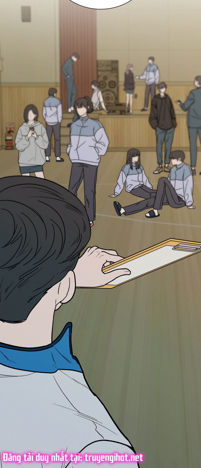 kế hoạch tình yêu trong sáng chapter 5.1 48