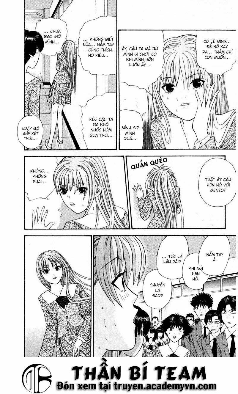 thiên sứ tráo trở chapter 29 8