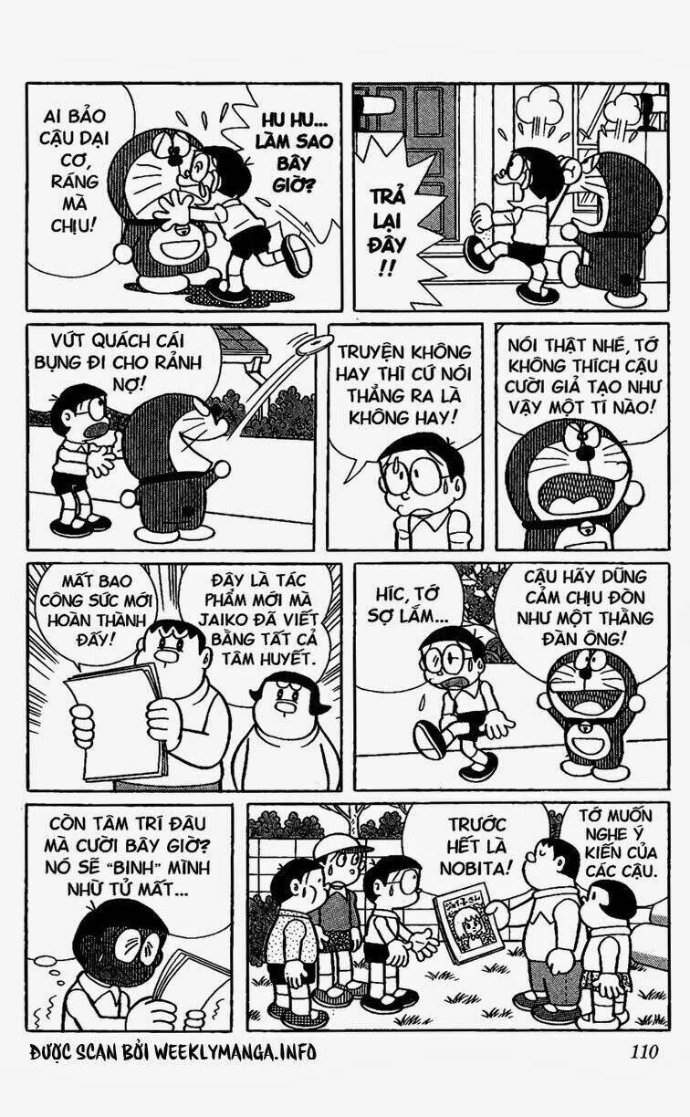doraemon chapter 439 8