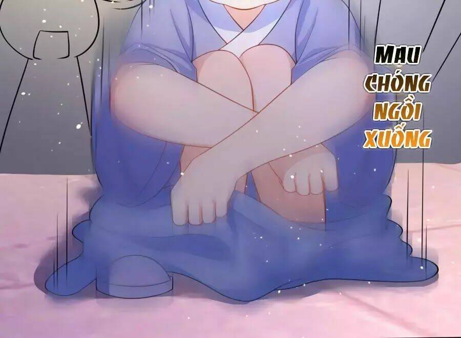 dưỡng thú vi phi chapter 4 73