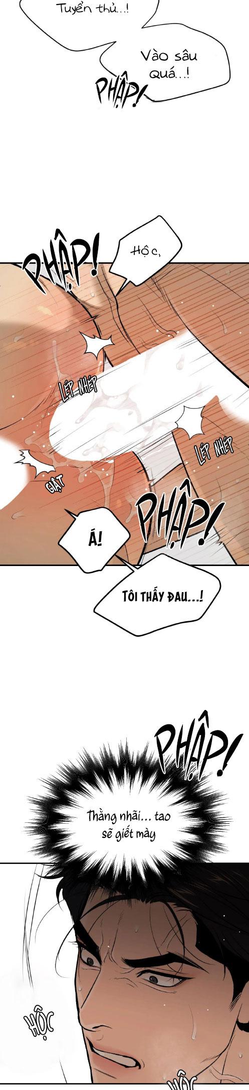 điềm rủi chapter 14 43