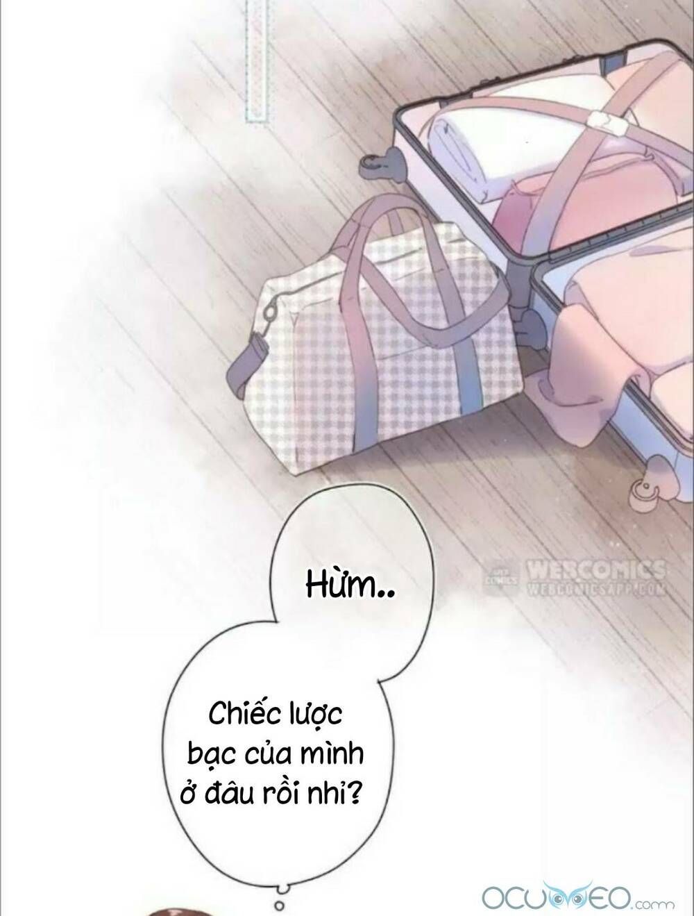 sos! tôi đã yêu một con sâu bướm (phần 2) chapter 14 34