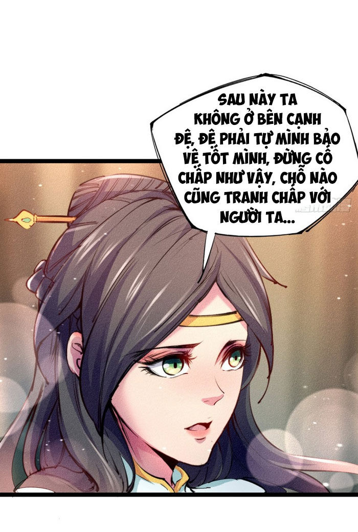 ta thành thần một mình chapter 1 52