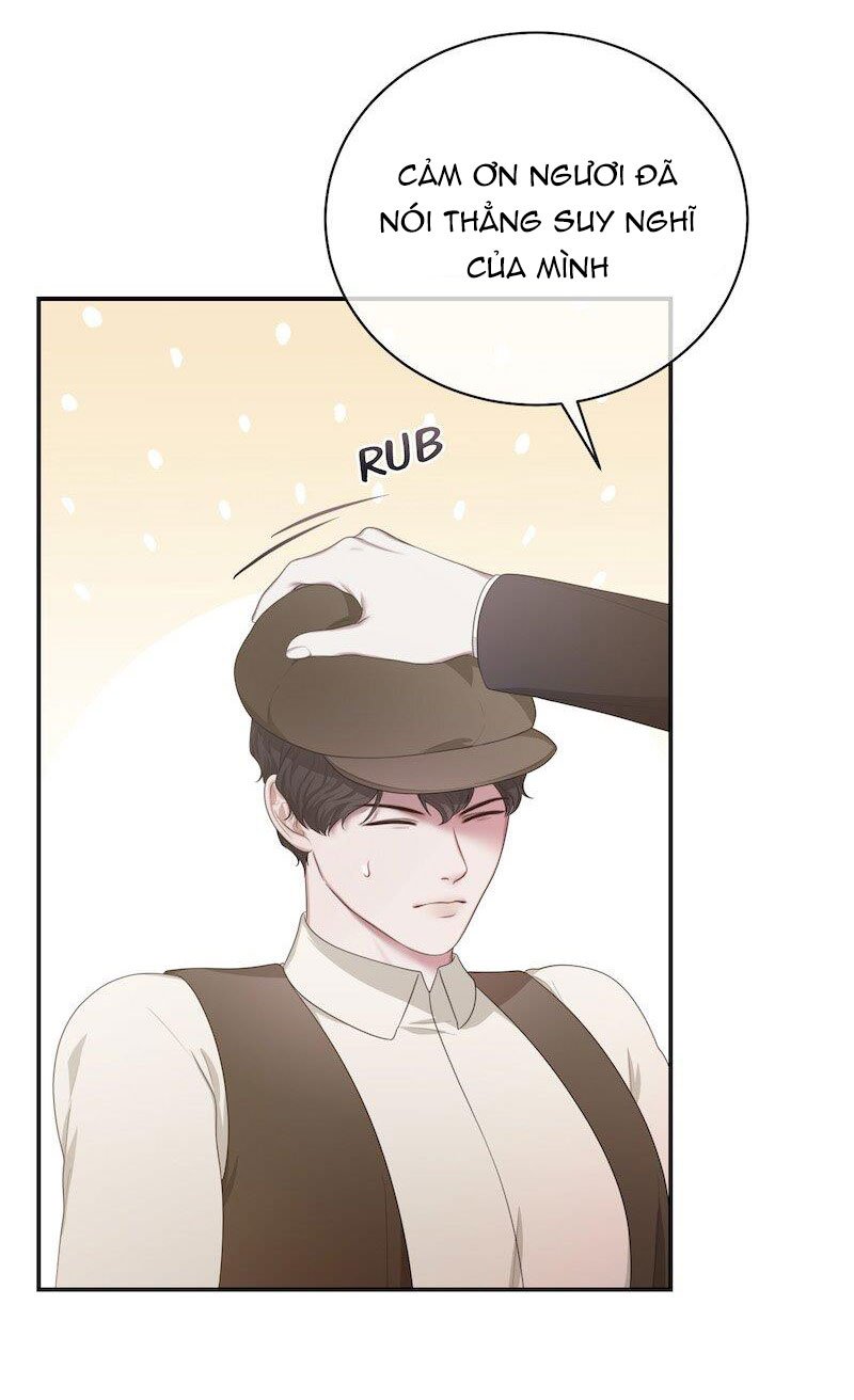 nữ hầu muốn đình công chapter 36 37