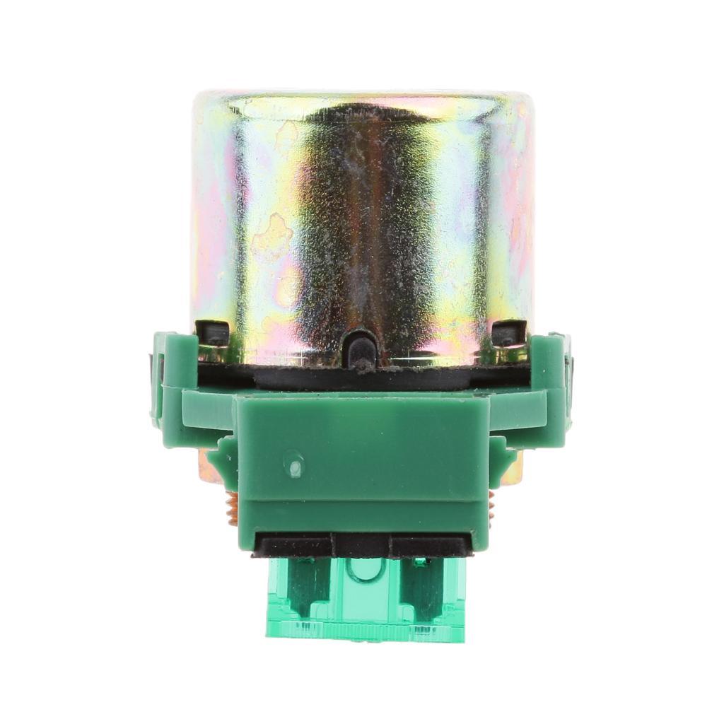 2xStarter Solenoid Relay for VT500 VT600 VT1100 VT 500 600 1100