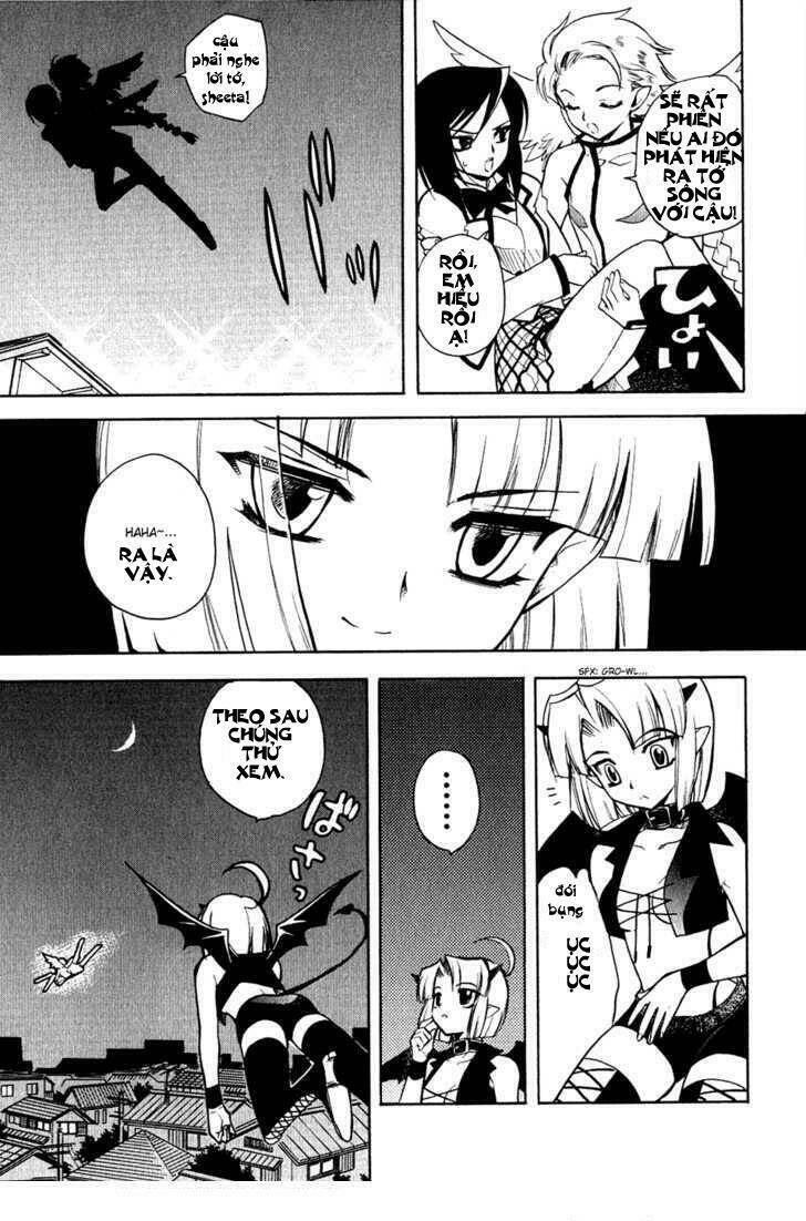 hakoirin devil princess chapter 12 5