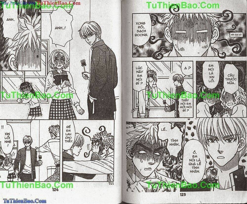 nàng men chàng bóng chapter 2 54