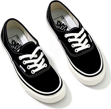 Giày Sneaker Unisex VANS AUTHENTIC 44 DX ANAHEIM FACTORY VN0A38ENMR2 Fullbox ( Gồm giày, túi đựng giày, hộp đựng )