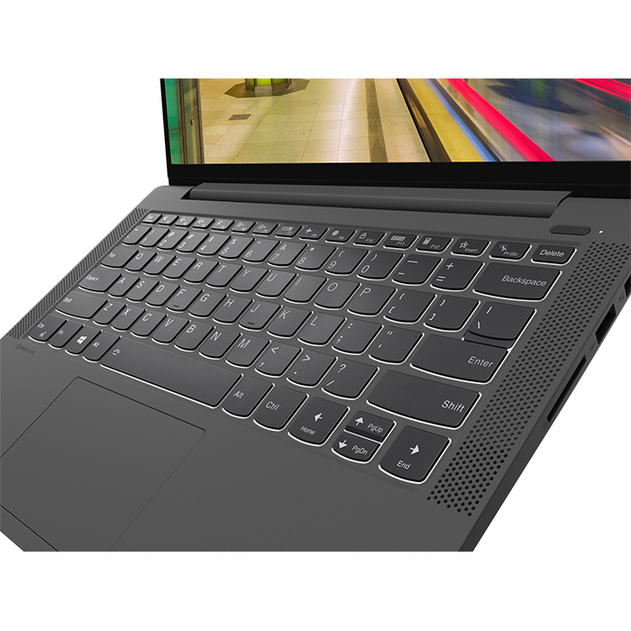 Laptop Lenovo IdeaPad 5 14ITL05 82FE00BFVN (Core i5-1135G7/ 8GB DDR4 3200MHz/ 512GB SSD M.2 2242 PCIe 3.0x4 NVMe/ 14 FHD/ Win10) - Hàng Chính Hãng