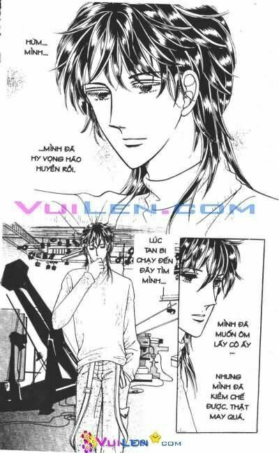 tóc gió thôi bay chapter 10 109