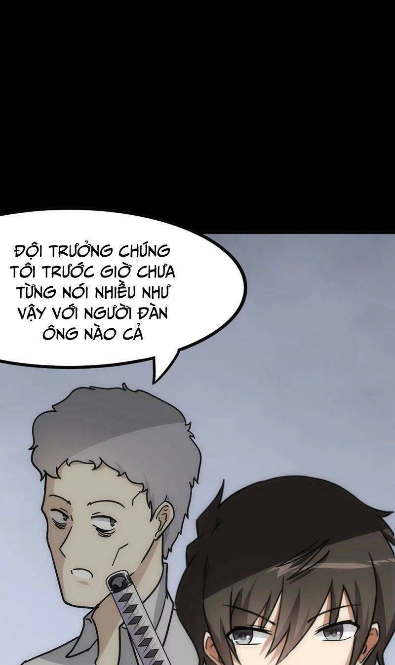 bạn gái virus của tôi chapter 215 33