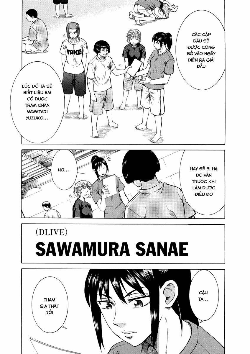 teppuu chapter 17 47