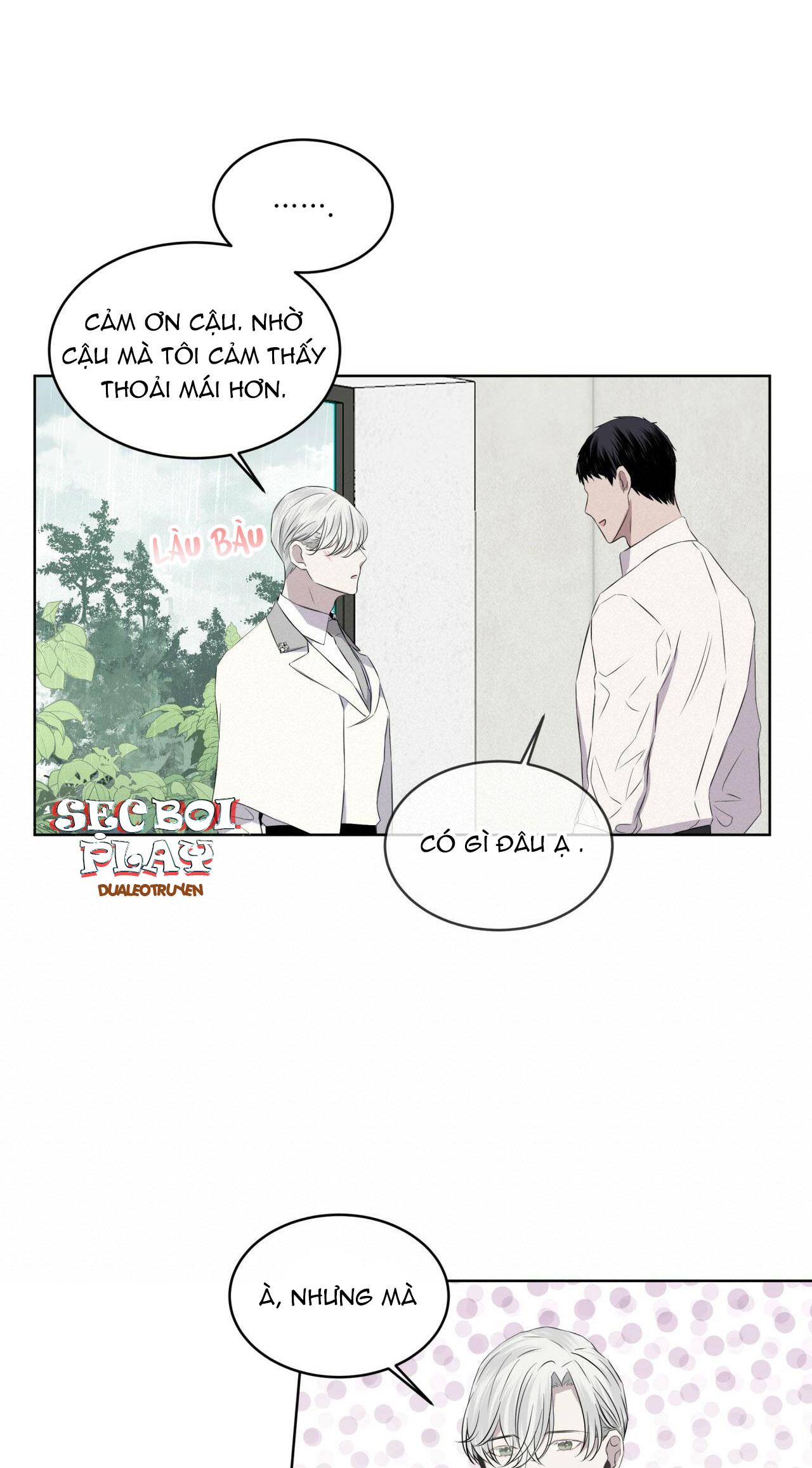 rừng biển [bl] chapter 9 9