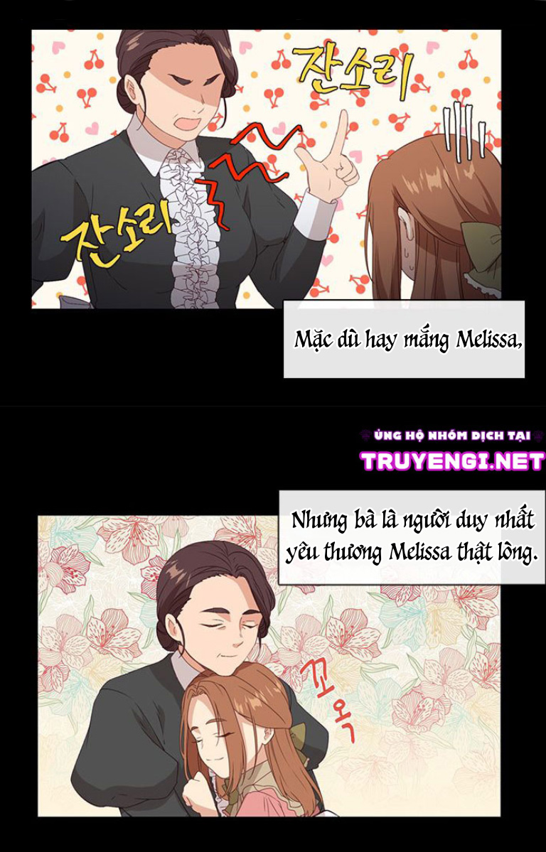 cẩn thận nữ phụ phản diện đấy! chapter 11 38