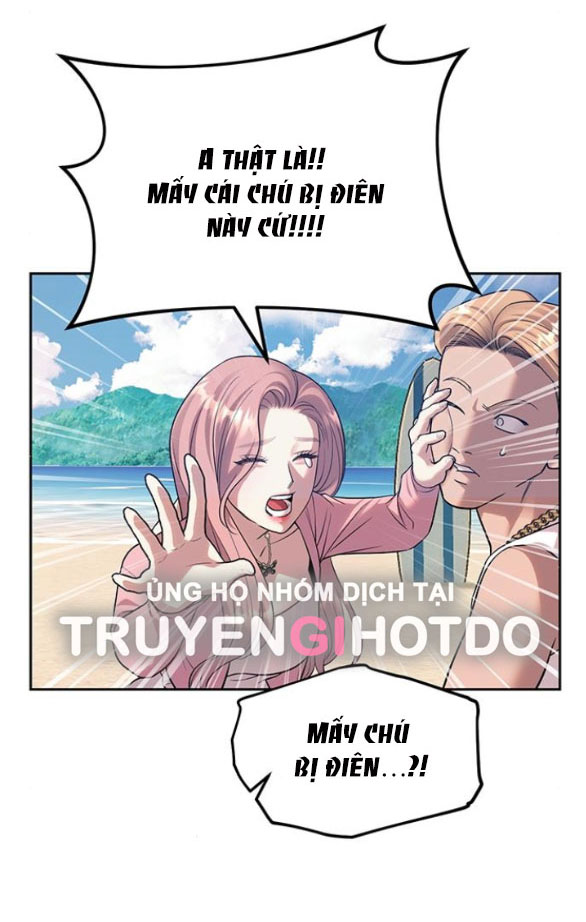 xâm nhập trường trung học tài phiệt chapter 64.1 11