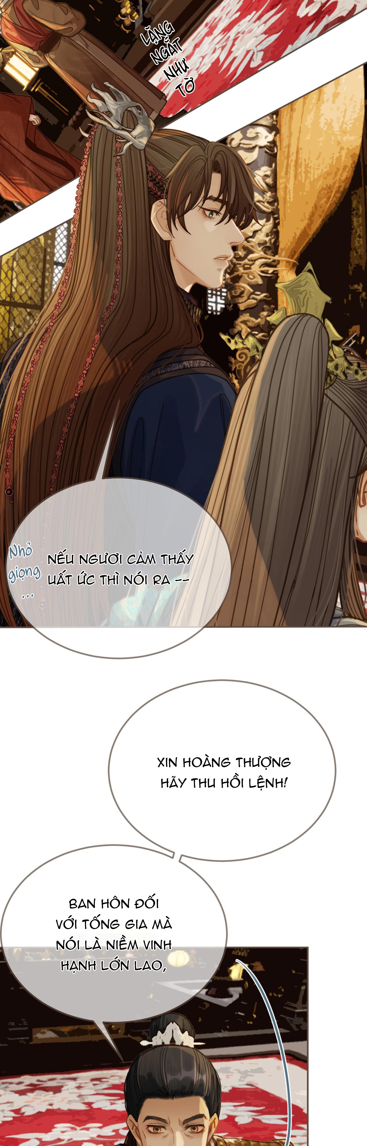 á nô 2: thám hoa chapter 5 20