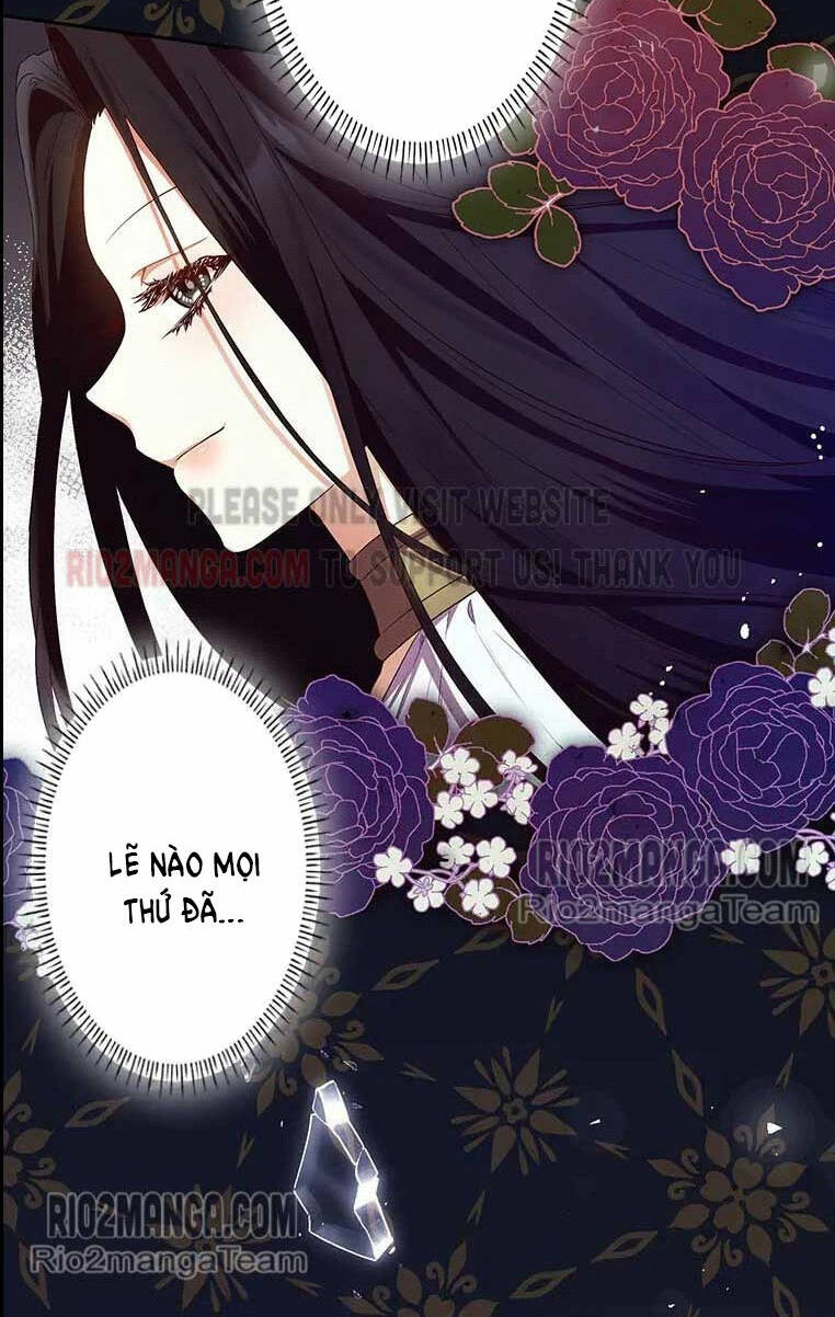 từ ác nữ, tôi trở thành một người mẹ chapter 14 62