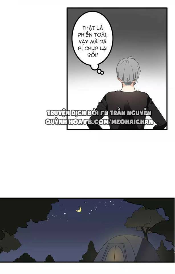 ảo thuật gia và cô gái khoa học chapter 1 31