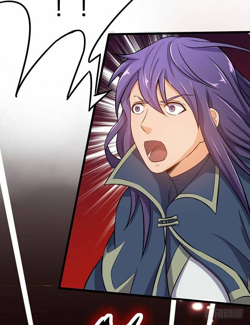 hỗn độn kiếm thần chapter 75 14