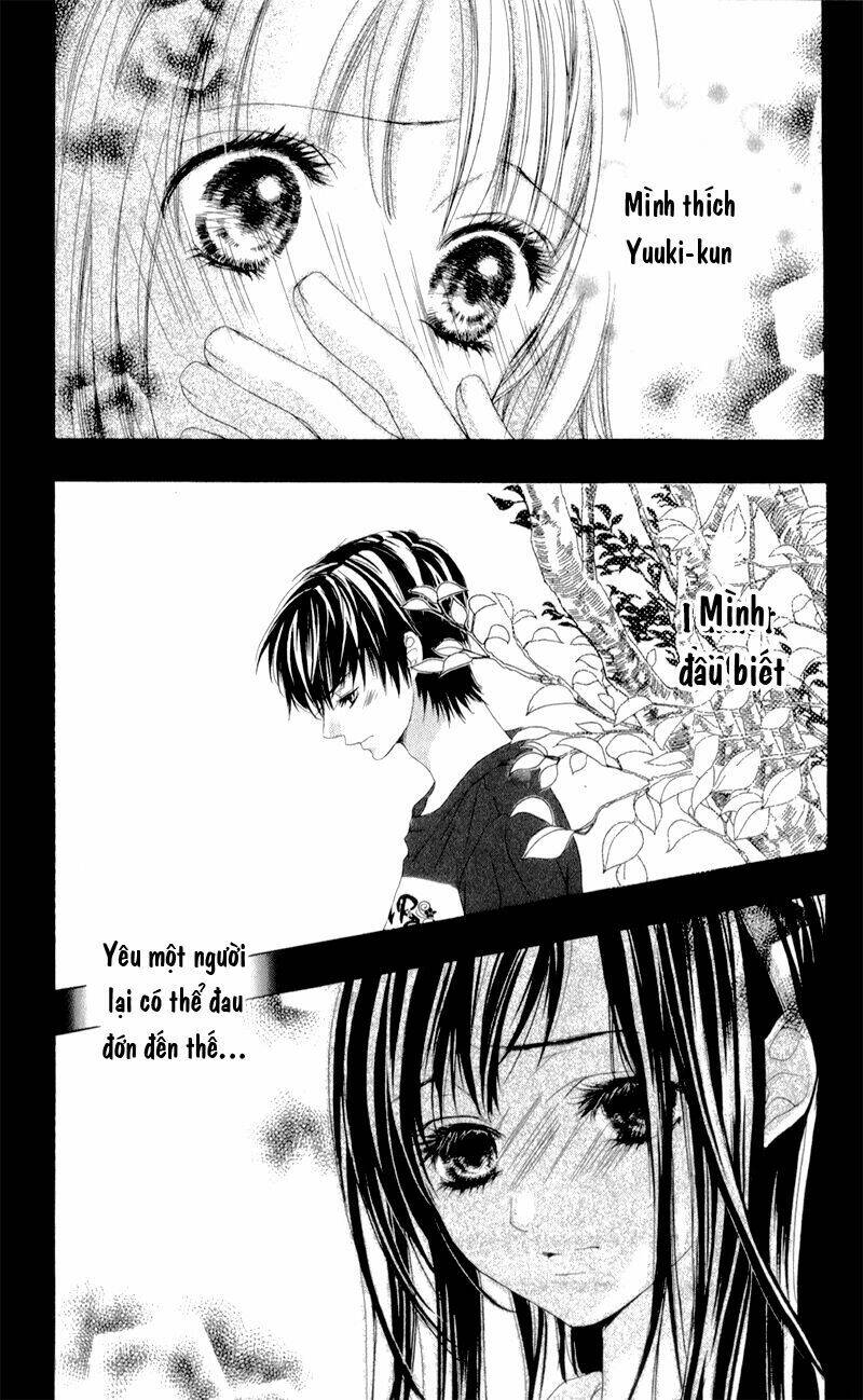 my best friend and my crush chapter 1 43