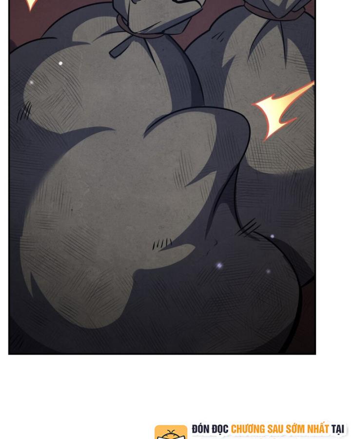 huyết cơ và kỵ sĩ chapter 295 39